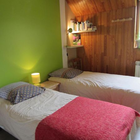 Chez Cat Et Christophe , Chambre Calme Et Lumineuse Chez L'Habitant Avec Vue Guillestre Eksteriør bilde