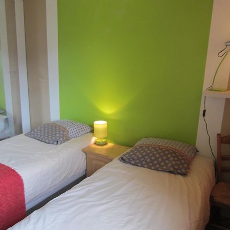 Chez Cat Et Christophe , Chambre Calme Et Lumineuse Chez L'Habitant Avec Vue Guillestre Eksteriør bilde